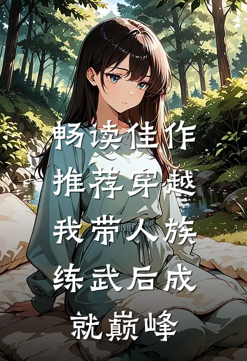 畅读佳作推荐穿越：我带人族练武后成就巅峰