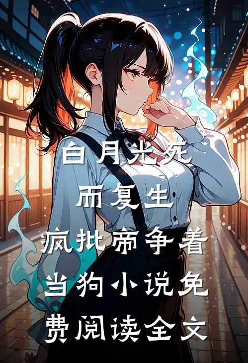 白月光死而复生，疯批帝争着当狗小说免费阅读全文