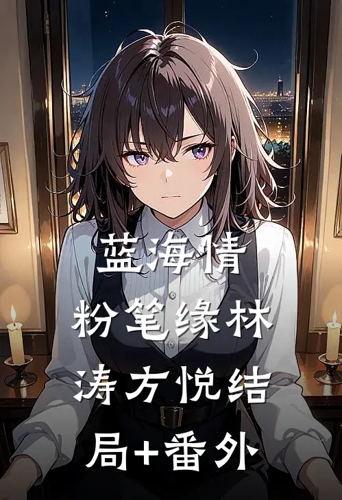 蓝海情，粉笔缘林涛方悦结局+番外