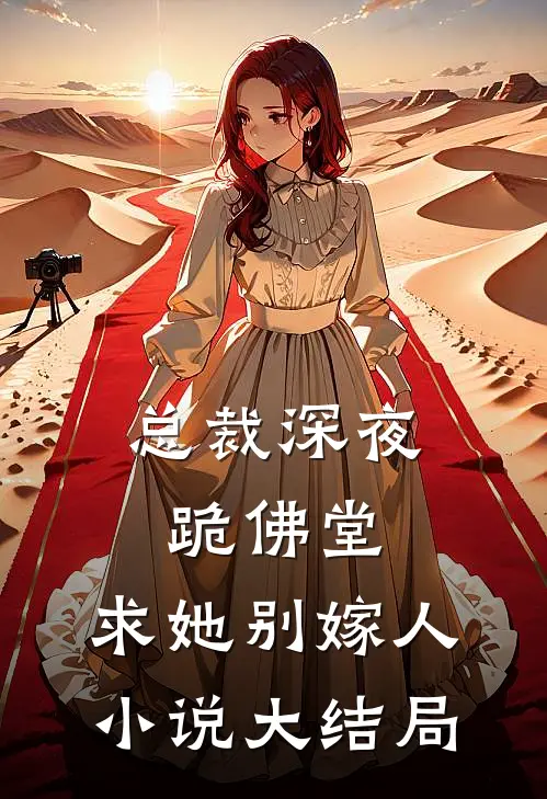 总裁深夜跪佛堂：求她别嫁人小说大结局