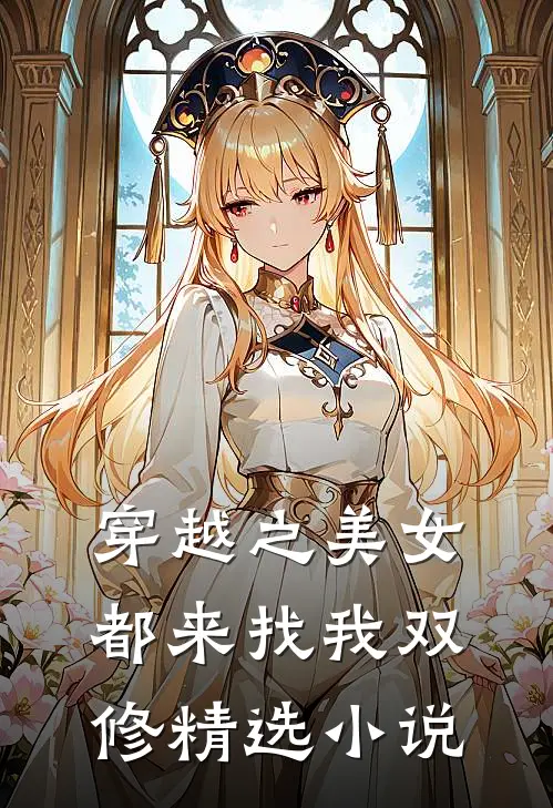 穿越之美女都来找我双修精选小说