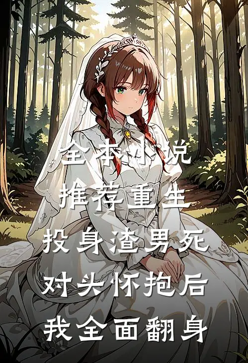 全本小说推荐重生：投身渣男死对头怀抱后，我全面翻身