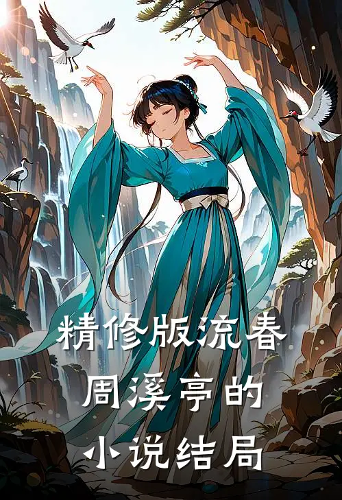 精修版流春周溪亭的小说结局