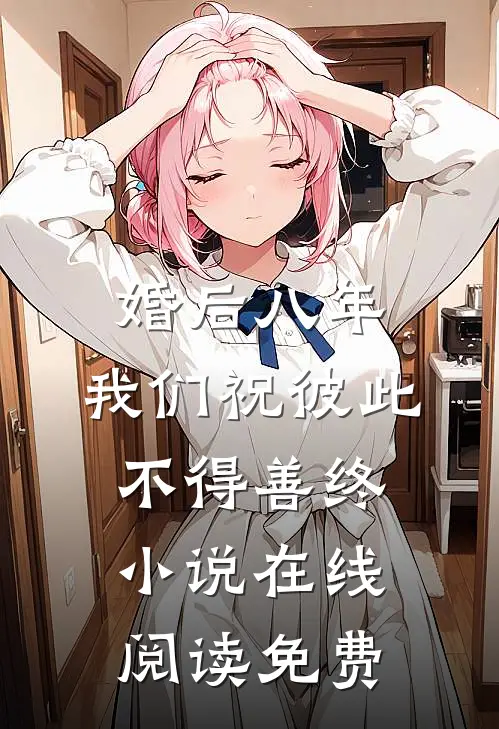 婚后八年，我们祝彼此不得善终小说在线阅读免费