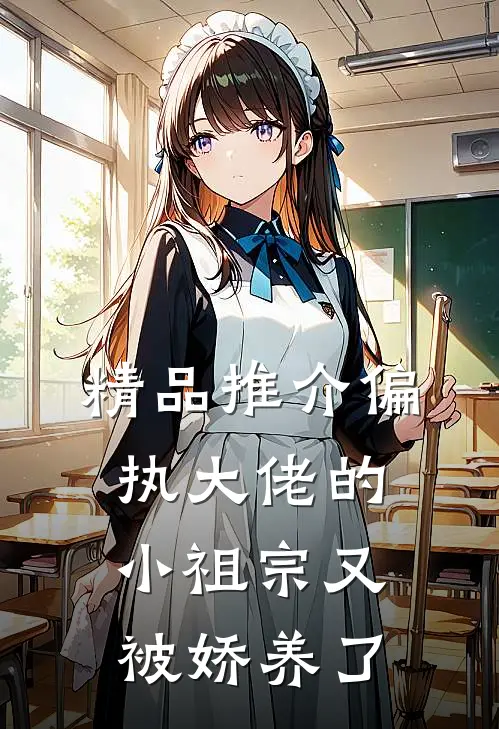精品推介偏执大佬的小祖宗又被娇养了