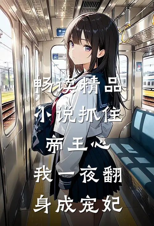 畅读精品小说抓住帝王心，我一夜翻身成宠妃
