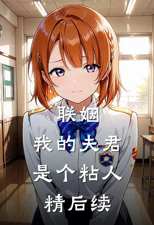 联姻，我的夫君是个粘人精后续