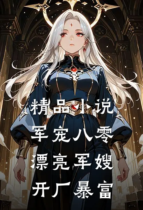 精品小说军宠八零：漂亮军嫂开厂暴富