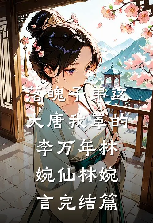 落魄子弟这大唐我罩的李万年林婉仙林婉言完结篇
