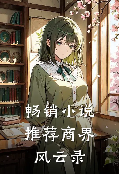 畅销小说推荐商界风云录