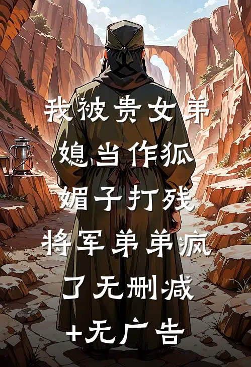 我被贵女弟媳当作狐媚子打残，将军弟弟疯了无删减+无广告