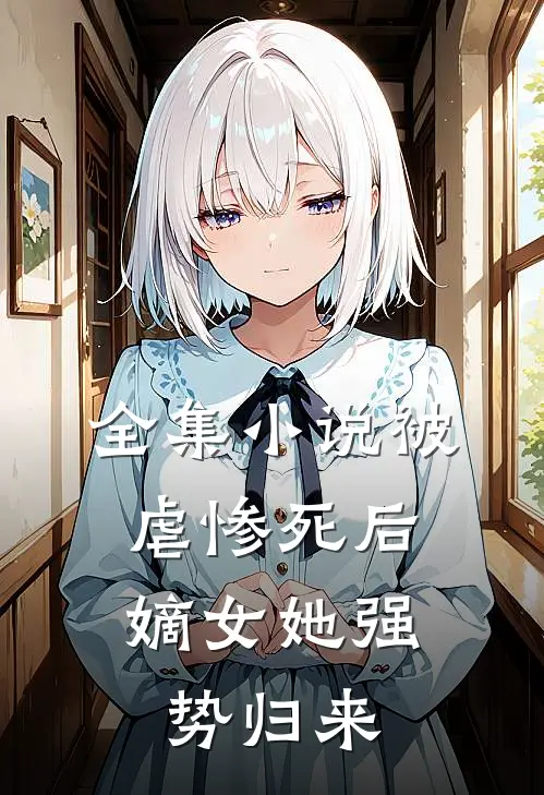 全集小说被虐惨死后，嫡女她强势归来
