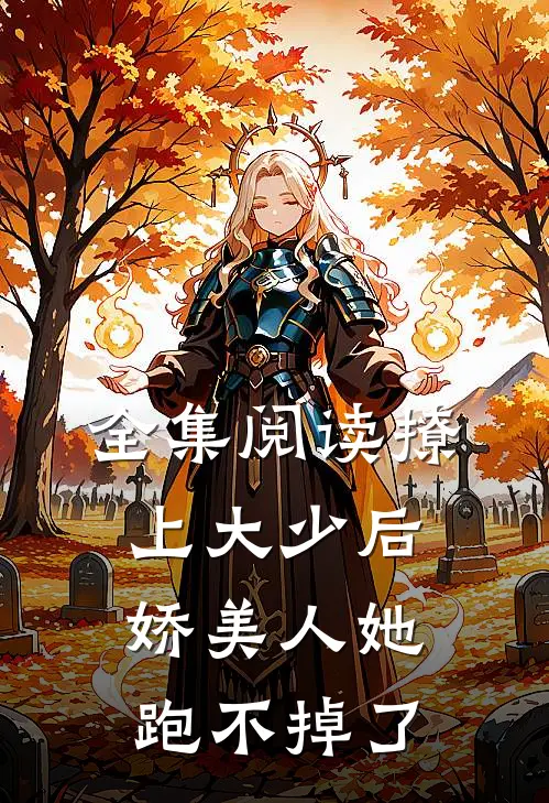 全集阅读撩上大少后，娇美人她跑不掉了