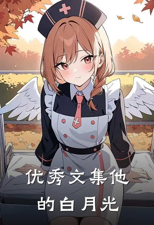 优秀文集《他的白月光》