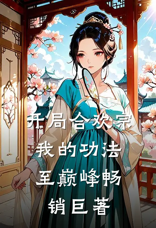 开局合欢宗，我的功法至巅峰畅销巨著