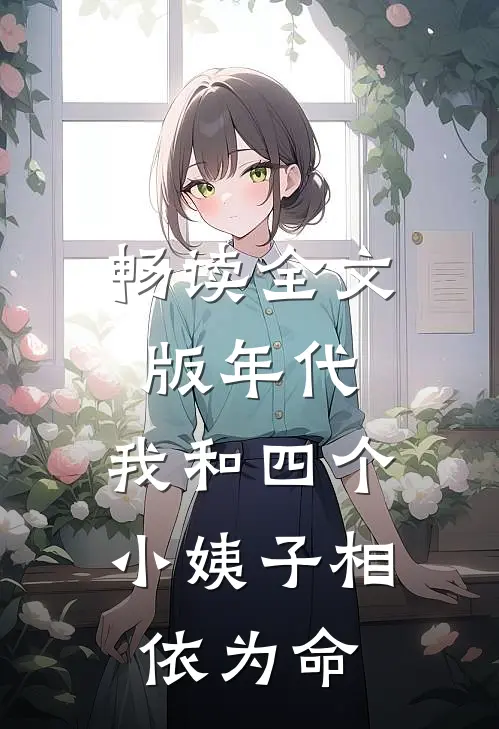 畅读全文版年代：我和四个小姨子相依为命