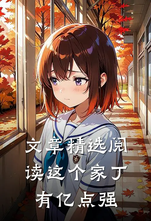 文章精选阅读这个家丁有亿点强