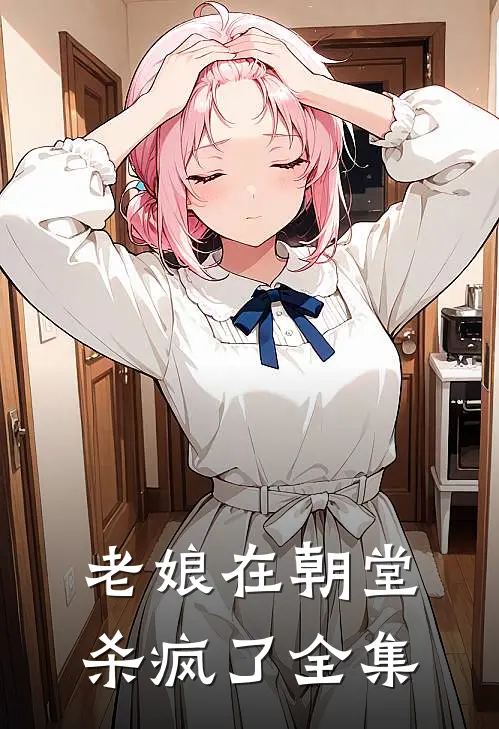 老娘在朝堂杀疯了全集