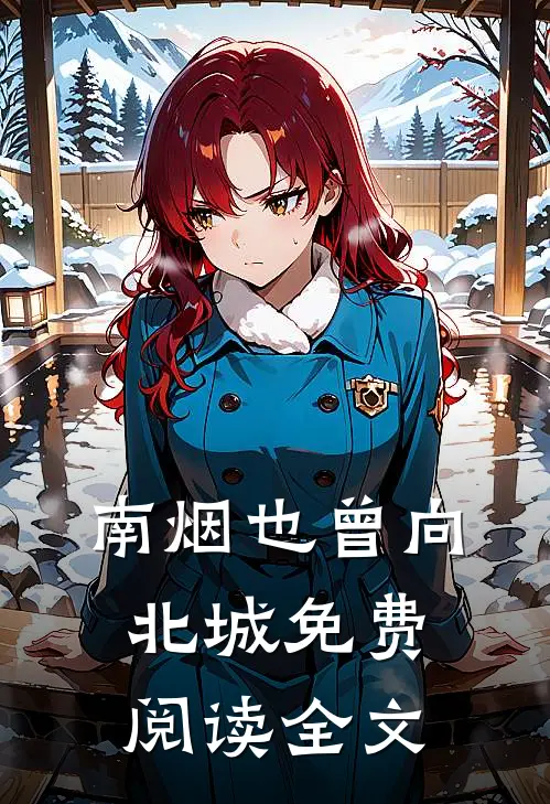 南烟也曾向北城免费阅读全文