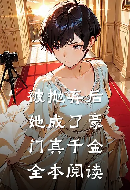 被抛弃后，她成了豪门真千金全本阅读