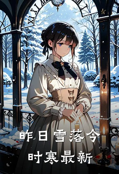 昨日雪落今时寒最新版