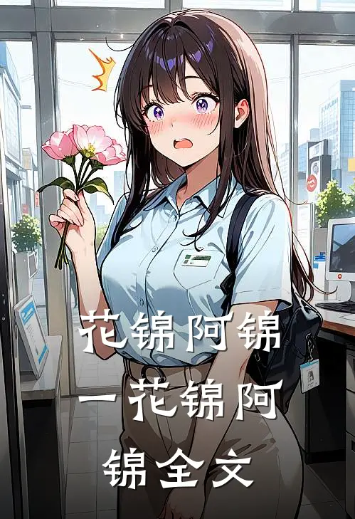 花锦阿锦一花锦阿锦全文