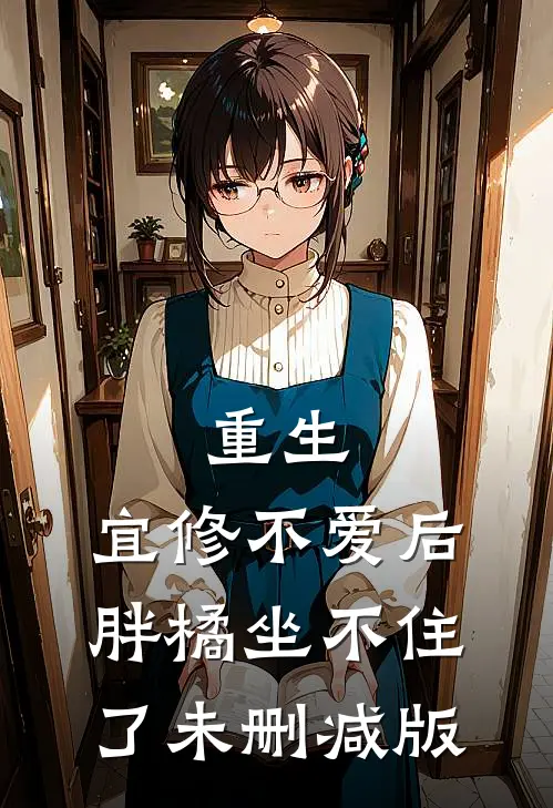 重生：宜修不爱后，胖橘坐不住了未删减版