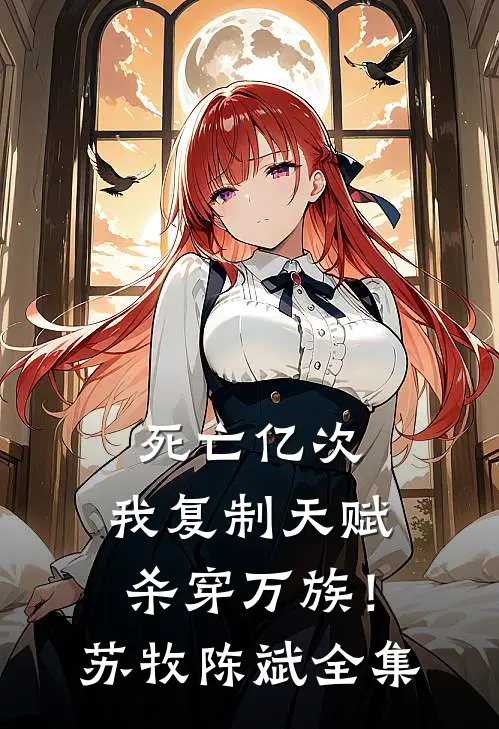 死亡亿次，我复制天赋杀穿万族！苏牧陈斌全集