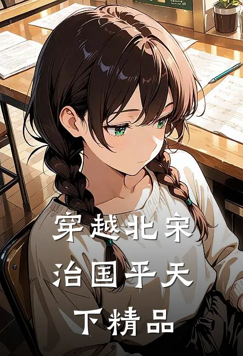 穿越北宋：治国平天下精品