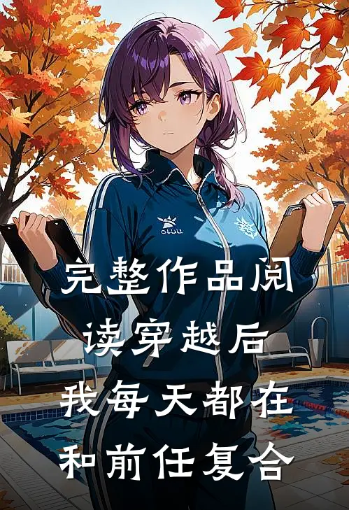 完整作品阅读穿越后，我每天都在和前任复合