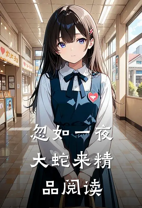 忽如一夜大蛇来精品阅读