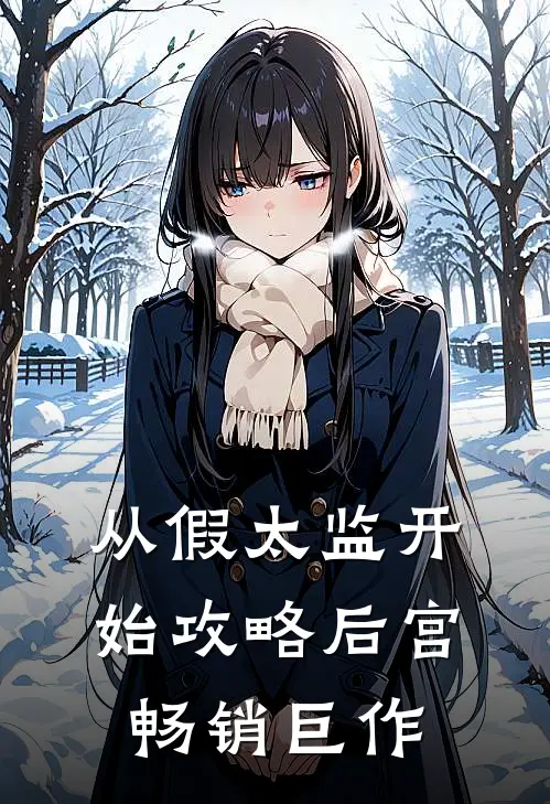 从假太监开始攻略后宫畅销巨作