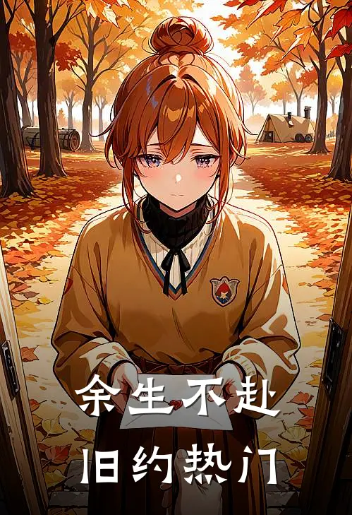 余生不赴旧约热门