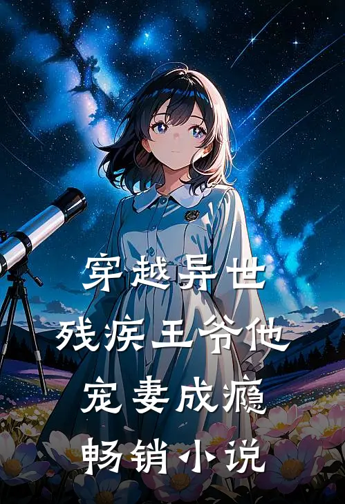 穿越异世：残疾王爷他宠妻成瘾畅销小说