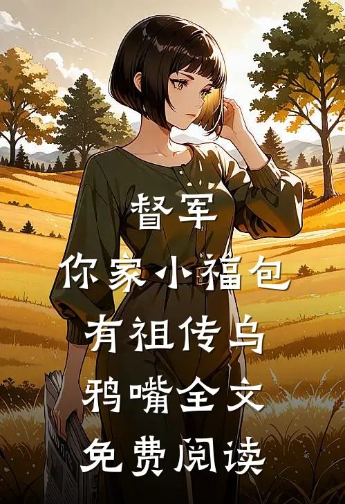 督军，你家小福包有祖传乌鸦嘴全文免费阅读