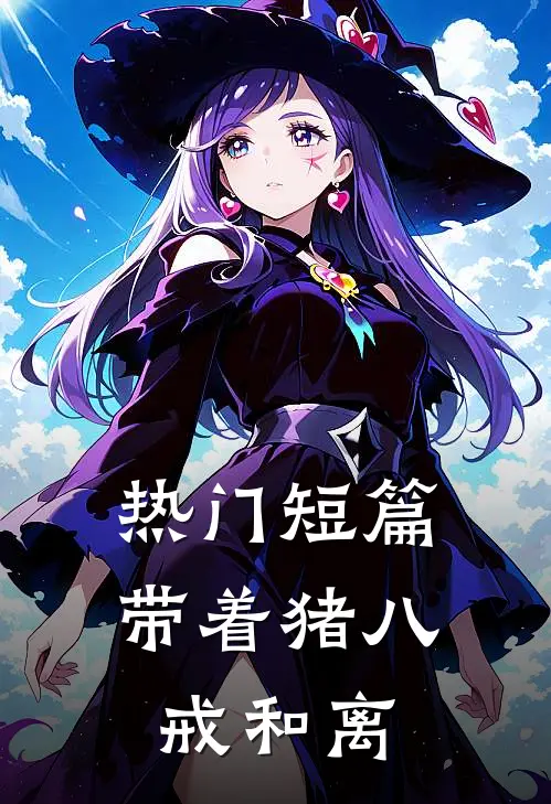 热门短篇带着猪八戒和离