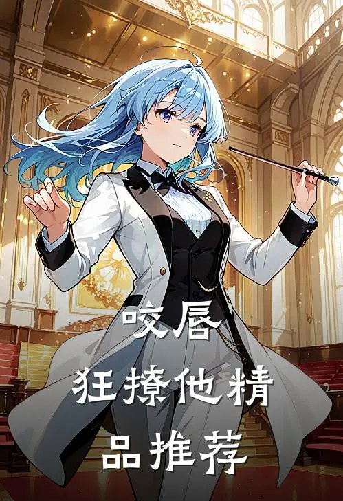 咬唇,狂撩他精品推荐