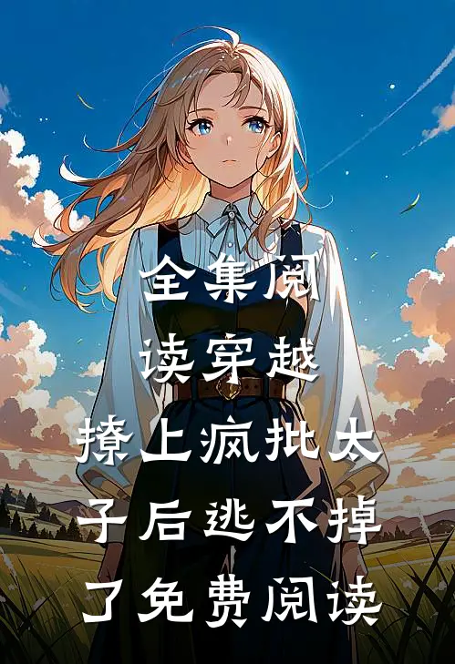 全集阅读穿越:撩上疯批太子后逃不掉了免费阅读