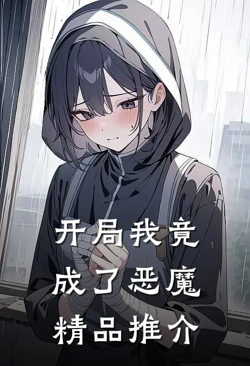 开局我竟成了恶魔精品推介