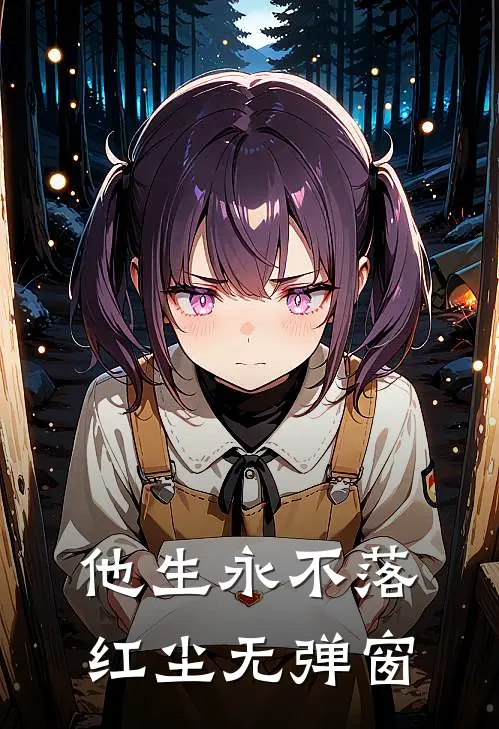 他生永不落红尘无弹窗