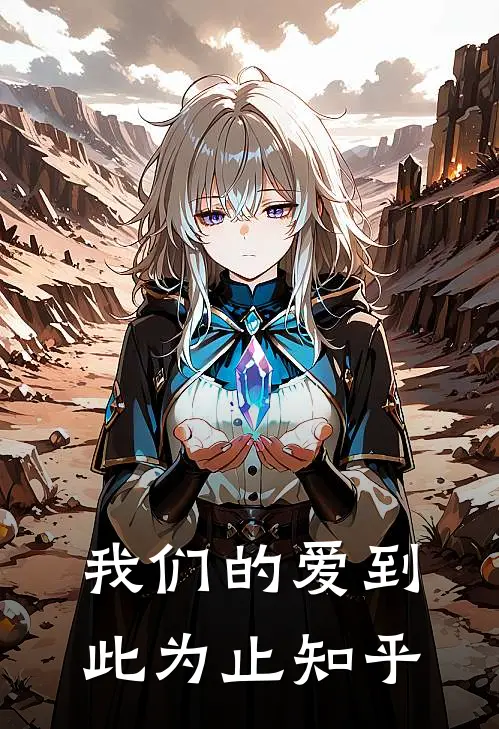 我们的爱到此为止知乎