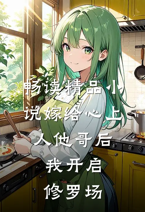 畅读精品小说嫁给心上人他哥后，我开启修罗场
