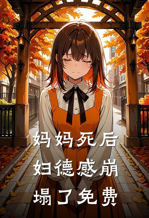 妈妈死后，妇德感崩塌了免费