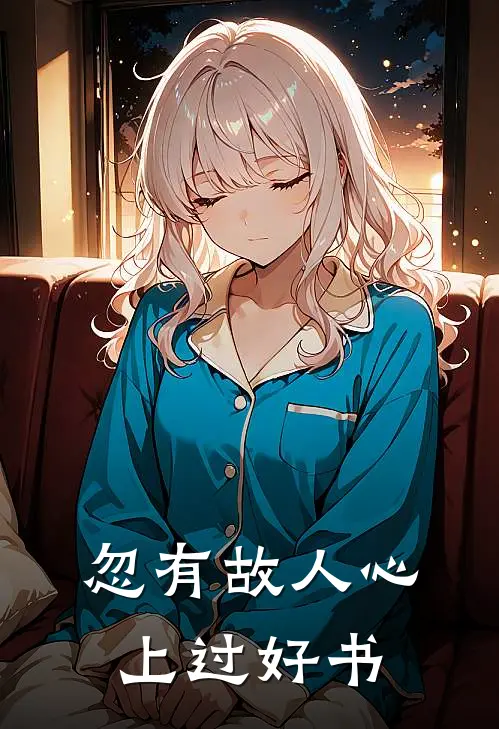 忽有故人心上过好书