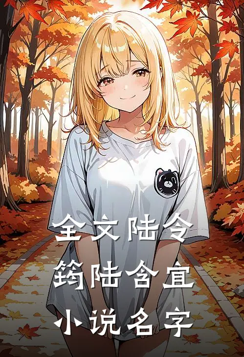 全文陆令筠陆含宜小说名字