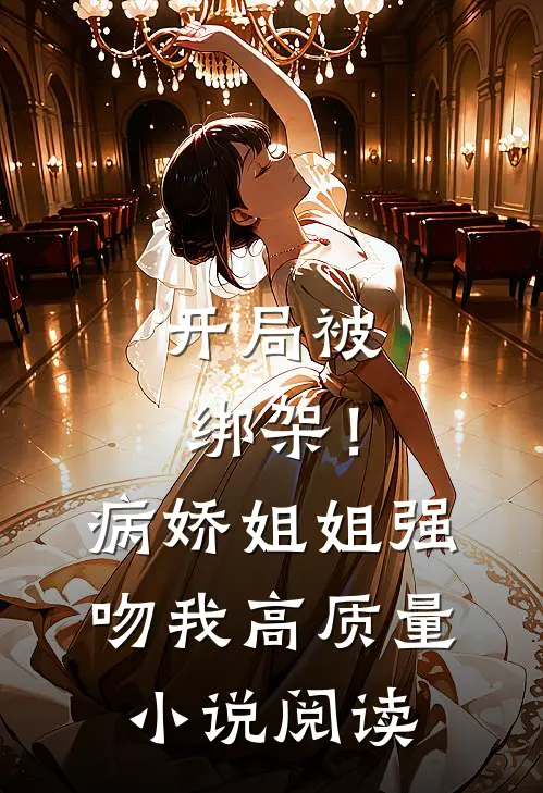 开局被绑架！病娇姐姐强吻我高质量小说阅读