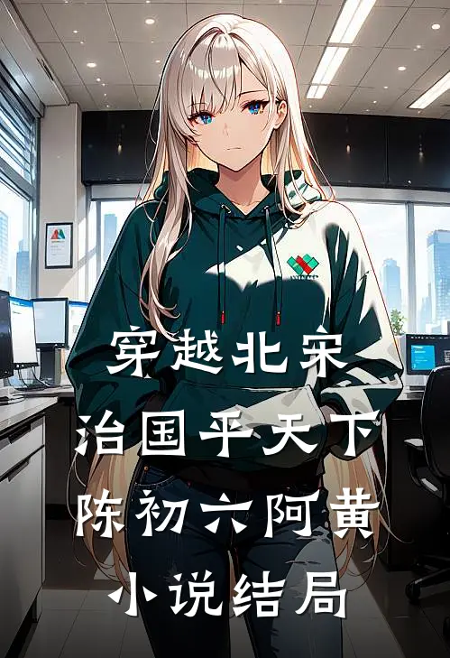穿越北宋：治国平天下陈初六阿黄小说结局