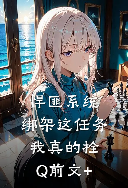 悍匪系统：绑架这任务我真的栓Q前文+