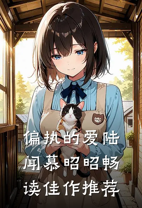 偏执的爱陆闻慕昭昭畅读佳作推荐