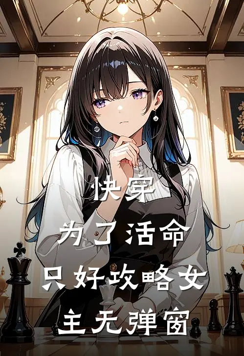 快穿：为了活命，只好攻略女主无弹窗